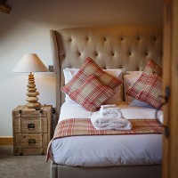 Pentney Barn – Manor Farm Barns Holiday Cottages | Luxury self catering holiday cottages in Holt, Norfolk